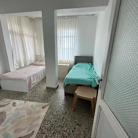 Deniz Yildizi Lägenhetshotell