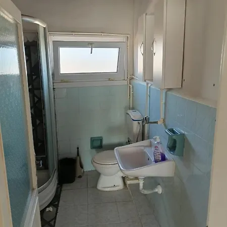 Deniz Yildizi Lägenhetshotell Marmara Ereglisi