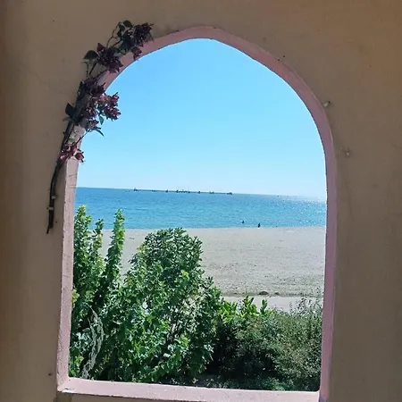 Lägenhetshotell Deniz Yildizi *