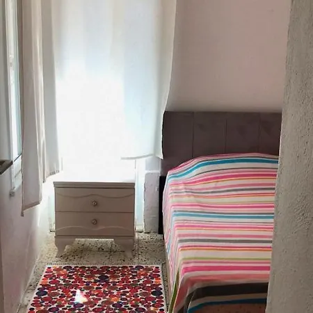 Apart-hotel Deniz Yildizi Marmara Ereglisi