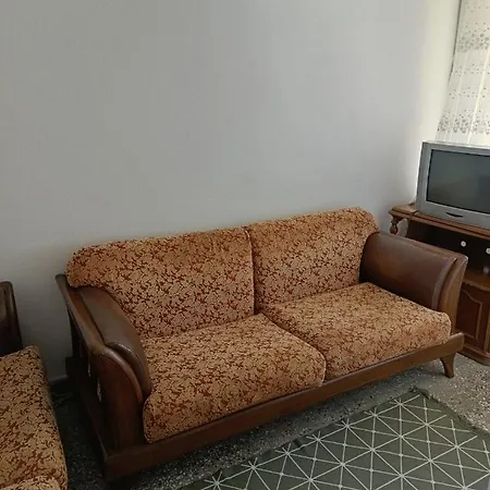 Lägenhetshotell Deniz Yildizi Marmara Ereglisi