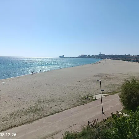 Deniz Yildizi * Marmara Ereglisi