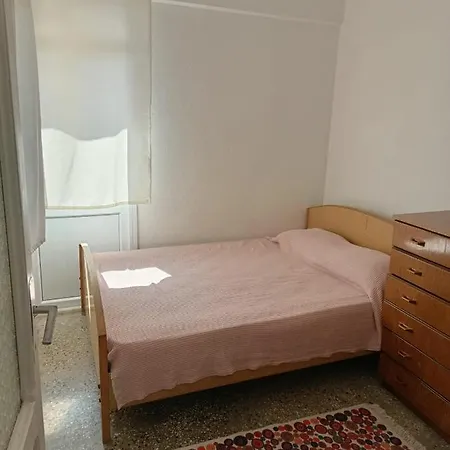 Lägenhetshotell Deniz Yildizi