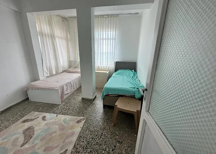 Deniz Yildizi Apartmanhotel