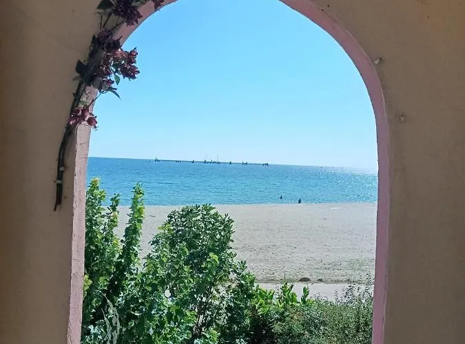 Apartmanhotel Deniz Yildizi 4*