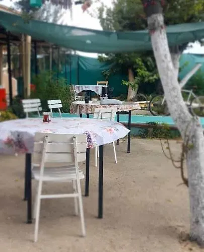 Deniz Yildizi Apartmanhotel 4*