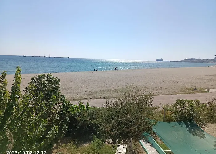 Apartmanhotel Deniz Yildizi Marmaraereglisi