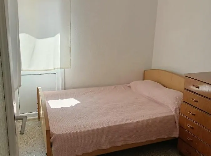 Apartmanhotel Deniz Yildizi