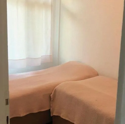 Apartmanhotel Deniz Yildizi Marmaraereglisi