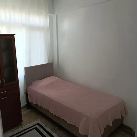 Deniz Yildizi Marmara Ereglisi