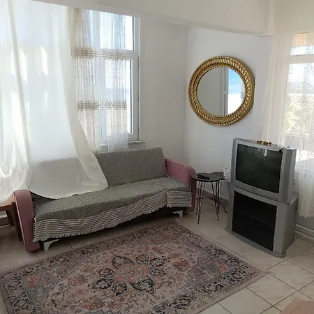 Deniz Yildizi Aparthotel