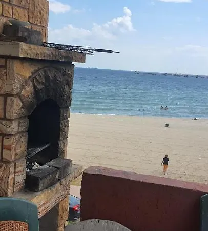 Aparthotel Deniz Yildizi