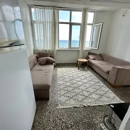 Deniz Yildizi Marmara Ereglisi