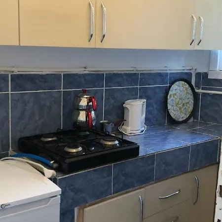 Deniz Yildizi Aparthotel