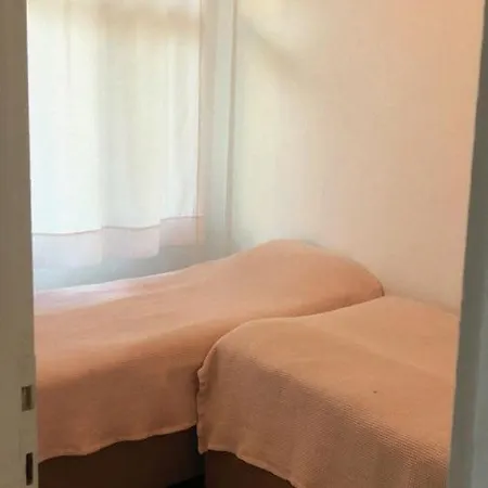 Aparthotel Deniz Yildizi Marmara Ereglisi