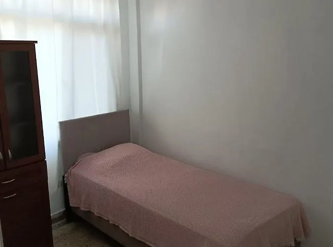 Deniz Yildizi Marmara Ereglisi