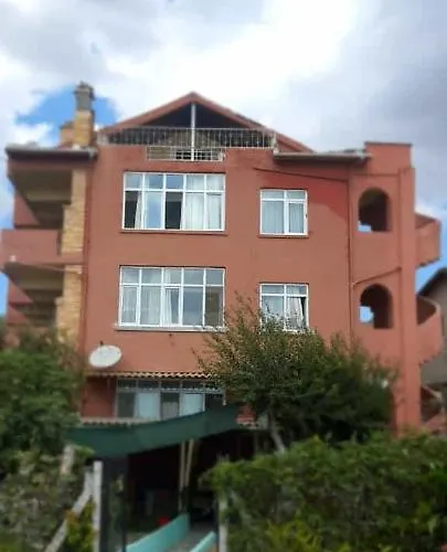 Deniz Yildizi Lejlighedshotel Marmara Ereglisi