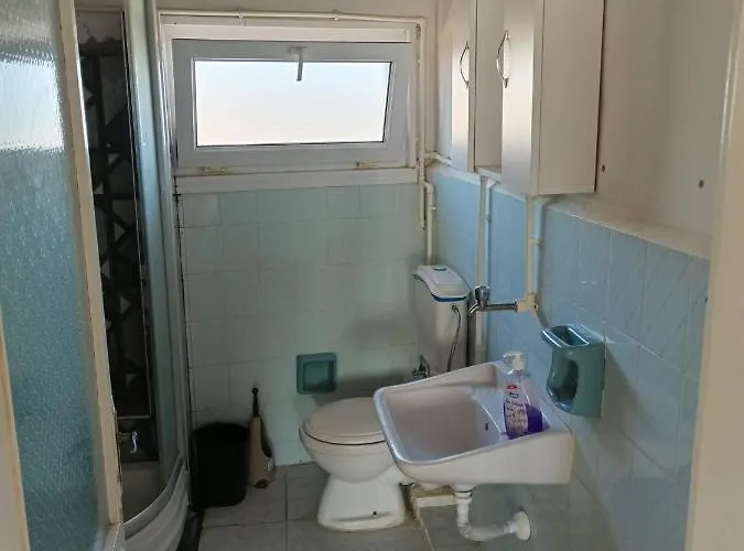 Deniz Yildizi Lejlighedshotel Marmara Ereglisi