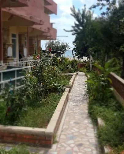 Deniz Yildizi Marmara Ereglisi