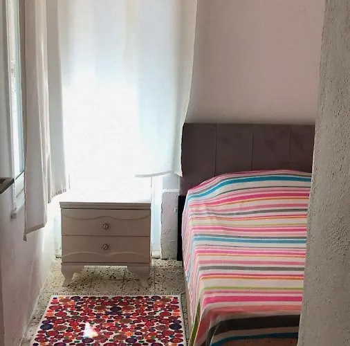 Lejlighedshotel Deniz Yildizi Marmara Ereglisi