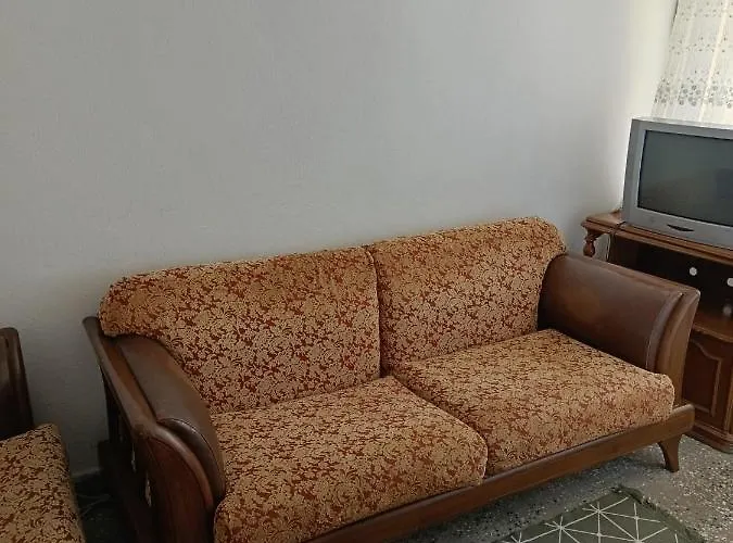 Lejlighedshotel Deniz Yildizi Marmara Ereglisi