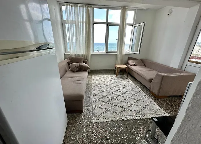 Deniz Yildizi Marmara Ereglisi