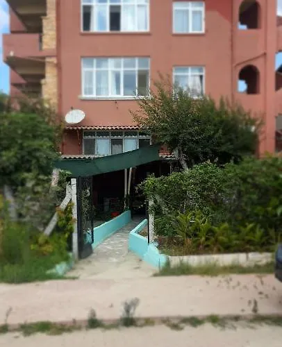 Lejlighedshotel Deniz Yildizi